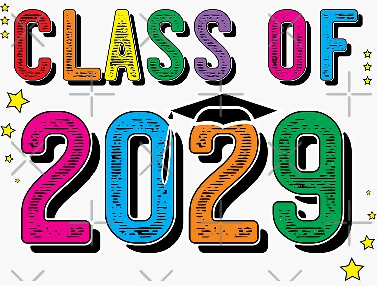 Class of 2029
